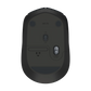 Logitech M171 Wireless Mouse - Black