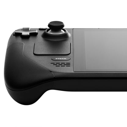 واقي شاشة من الزجاج المقوى لجهاز ستيم ديك