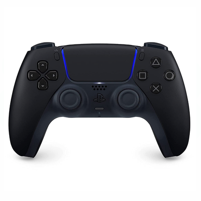 Playstation 5 DualSense Wireless Controller - Midnight Black