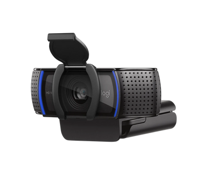 Logitech C920 PRO HD Webcam