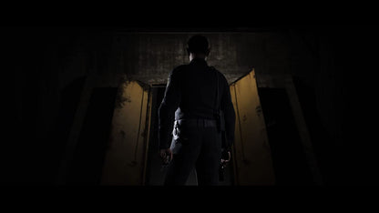 المحجر - بلاي ستيشن 4