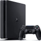 PlayStation 4 Slim 500GB Console