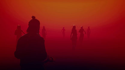 SIFU - PlayStation 5