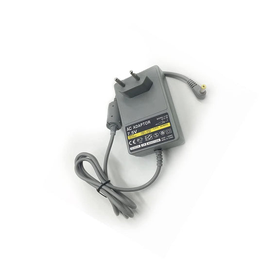 New OEM Slim PS1 PlayStation 1 PSOne AC Adapter 7.5V