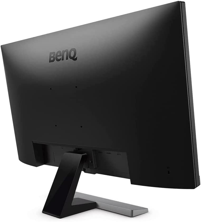 BenQ EL2870U 28 inch 4K Gaming Monitor 1ms, FreeSync, HDR