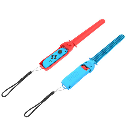 Lucky Fox 12 in 1 Sports Kit For Nintendo Switch