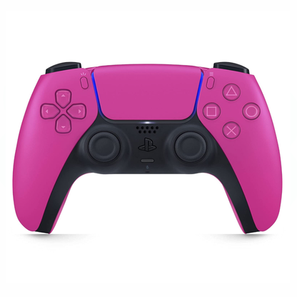 Playstation 5 DualSense Wireless Controller - Nova Pink