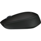 Logitech M171 Wireless Mouse - Black