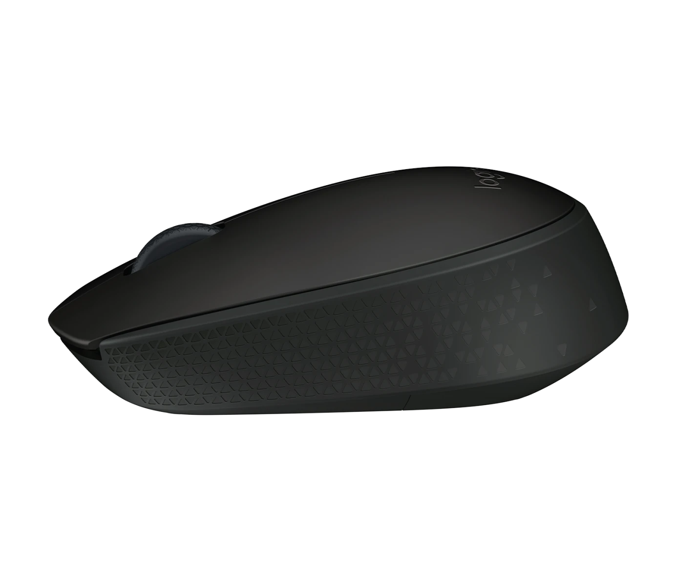 Logitech M171 Wireless Mouse - Black