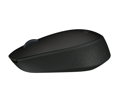 ماوس لوجيتك M171 اللاسلكي - أسود 