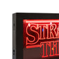 Erik Official Stranger Things The Upside Down Lamp - 4 Lighting Modes - Multi Coloured Light XL