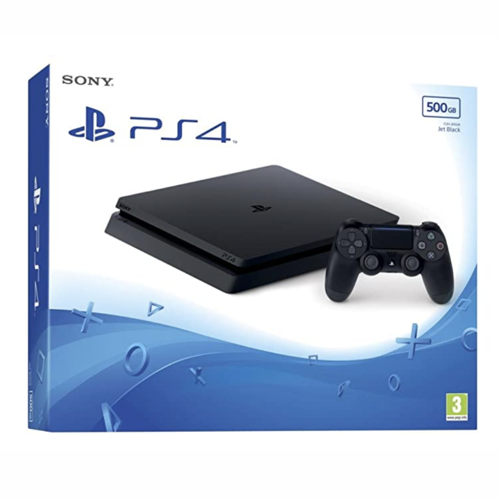 Playstation 4 slim for outlet sale