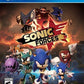 Sonic Forces - PlayStation 4