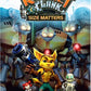 Ratchet & Clank: Size Matters - Sony PSP (USED)