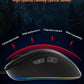 Meetion RGB Light Gaming Mouse GM19