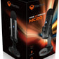 Meetion MT-MC20 Remote Meeting and Desktop Gaming Microphone - Black