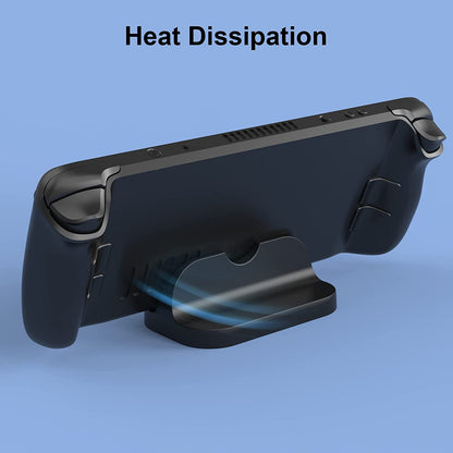 حامل دوبي المضاد للانزلاق لمنصة البخار 