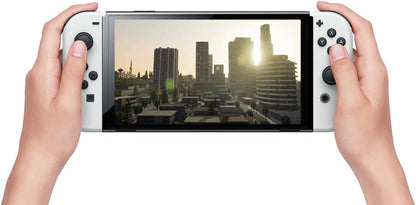 Grand Theft Auto: The Trilogy – The Definitive Edition  - Nintendo Switch