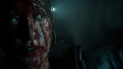 The Dark Pictures Anthology: House of Ashes  - PlayStation 5