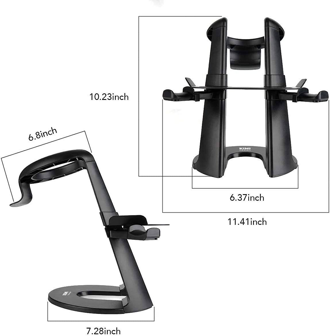 KIWI design VR Stand - PSVR2 | Meta Quest 2