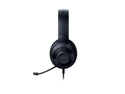 Razer Kraken X Lite Ultralight Gaming Headset 7.1 Surround Razer Kraken X Wired Console Gaming Headset  7.1 Surround - PS4 | PS5 | Xbox | Nintendo Switch