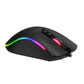 Havit MS1001 Wired Gaming Mouse 4800 DPI with RGB Light