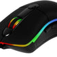 Meetion Chromatic RGB Gaming Mouse GM20