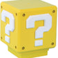 Super Mario Mini Question Block Light
