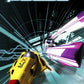 Wipeout Pulse - Sony PSP (USED)