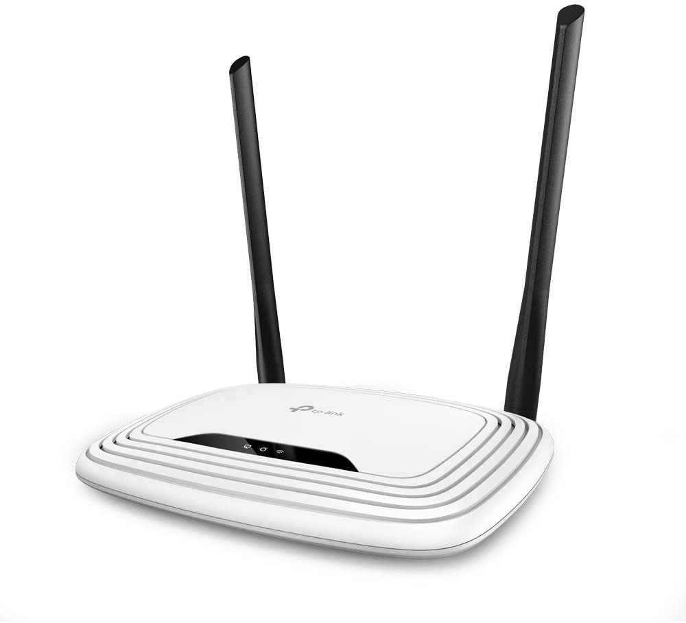 TP-Link 300Mbps Wireless N Router TL-WR841N