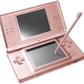 Nintendo DS Lite Handheld Console - White | Rose | Pink