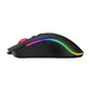 Havit MS1001 Wired Gaming Mouse 4800 DPI with RGB Light