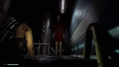 The Dark Pictures Anthology: House of Ashes  - PlayStation 5