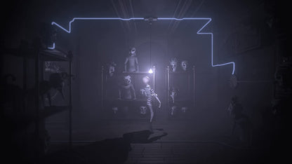 DARQ Ultimate Edition - Playstation 5