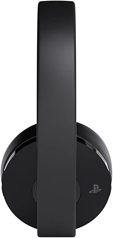 Playstation 4 gold wireless deals headset fortnite