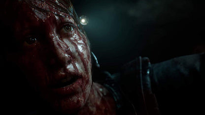 The Dark Pictures Anthology: House of Ashes  - PlayStation 5