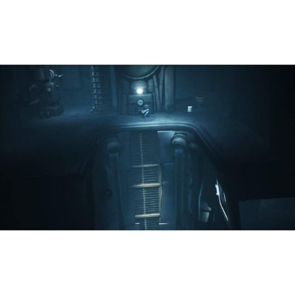 Little Nightmares - Complete Edition - Nintendo Switch