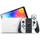 Nintendo Switch - OLED Model White