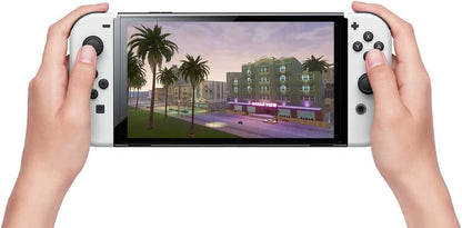 Grand Theft Auto: The Trilogy – The Definitive Edition  - Nintendo Switch