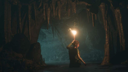 The Dark Pictures Anthology: House of Ashes  - PlayStation 5