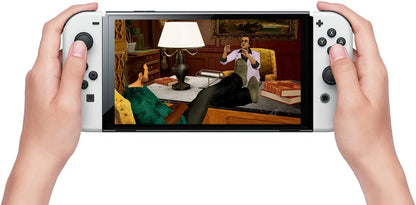 Grand Theft Auto: The Trilogy – The Definitive Edition  - Nintendo Switch