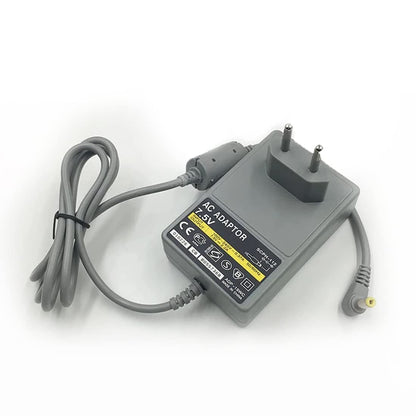 محول تيار متردد جديد OEM Slim PS1 لجهاز PlayStation 1 PSOne بجهد 7.5 فولت 