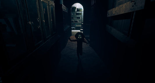 Do Not Open - Playstation 5