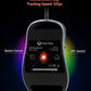 Meetion RGB Light Gaming Mouse GM19