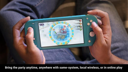 Mario Party Superstars (GAME CARD ONLY!) - Nintendo Switch (USED)