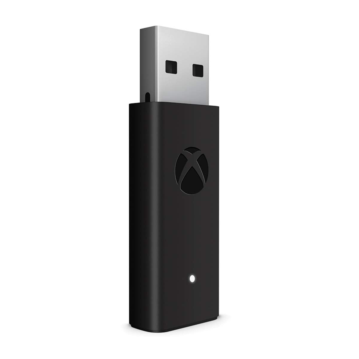 Microsoft Xbox Wireless Adapter for Windows 10 Game Bros LB