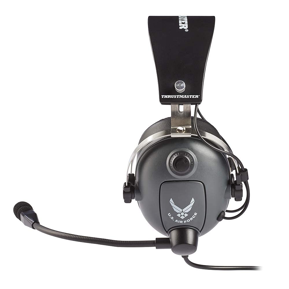 Thrustmaster gaming online headset