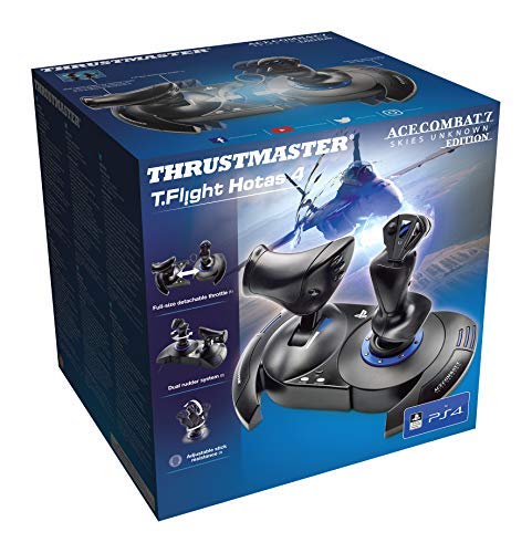 Thrustmaster T.Flight HOTAS 4 Ps4 | Ps5 | PC
