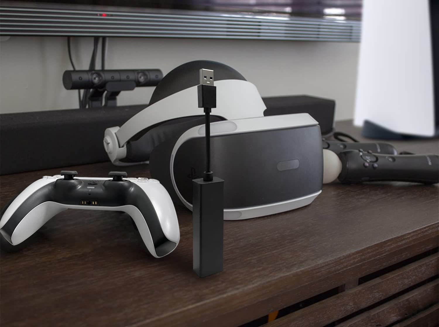 Camera Setup Playstation Vr Playstation Vr Setup Vr Ps5