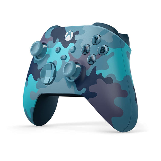 Xbox Core Wireless Controller – Mineral Camo Special Edition Special Edition